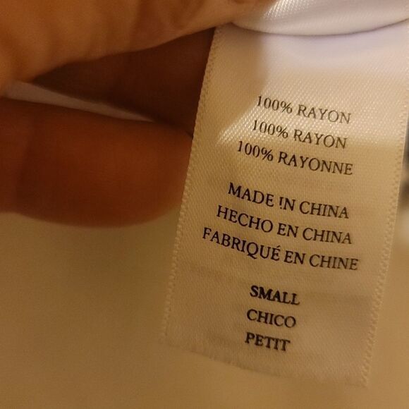 Rails plaid button Down shirt size small. - Picture 13 of 13